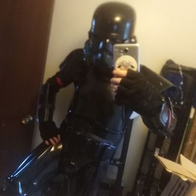 Profile Picture of Josh Houk (@PAStormtrooper) on Twitter