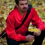 Profile Picture of Валентин Арнольд (@arnold.valentin) on Instagram