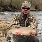 Profile Picture of Scott Crymes (@scrymes83) on Instagram