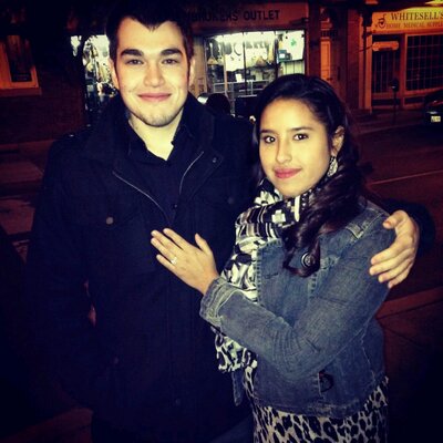 Profile Picture of Ben La Scola (@el_italian93) on Twitter