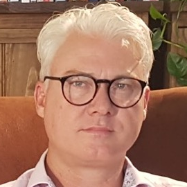 Profile Picture of Cameron Reilly (@cameronreilly) on Twitter