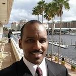 Profile Picture of Damon Sterling (@damon_the_coach) on Instagram