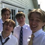 Profile Picture of Thomas Becher Moen (@thomasbmoen) on Instagram
