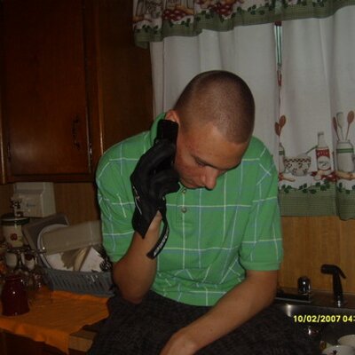 Profile Picture of Brian Dodwell (@bmd90ws) on Twitter