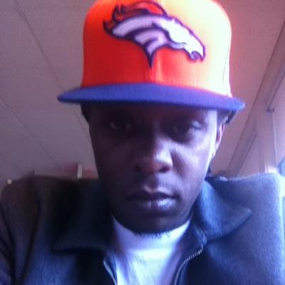 Profile Picture of Claude Solomon (@crider187) on Twitter