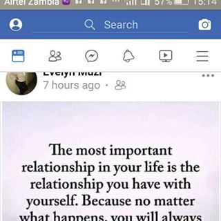 Profile Picture of Saria B S Frank (@sariab.sfrank) on Facebook