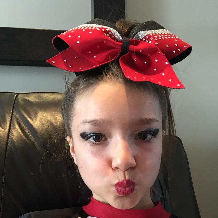 Profile Picture of Alexandra houle (@moi.aime.leo) on Tiktok