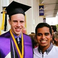 Profile Picture of Jibin Manimala (@jibin-manimala) on Quora