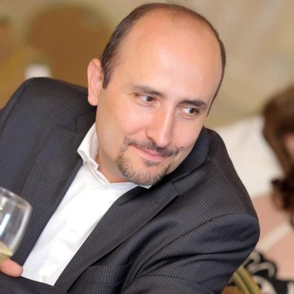 Profile Picture of Vatche Paskalian (@jacobjewelery) on Poshmark