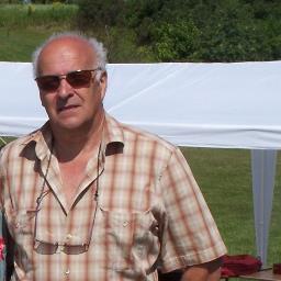 Profile Picture of Gerald Lepage (@glepage43) on Twitter