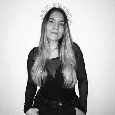 Profile Picture of Laura Díaz (@LalaDiazR) on Twitter