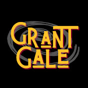 Profile Picture of Grant Gale (@GrantGaleband) on Youtube