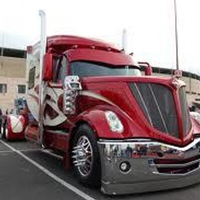 Profile Picture of Jeremy Brady (@SynCityTrucker) on Twitter