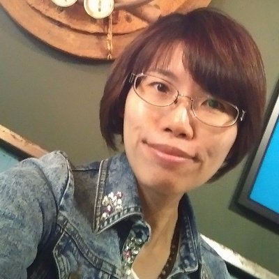 Profile Picture of KarenChang (@KarenChang_TW) on Twitter