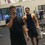 Profile Picture of Nathan Covey + Enrique Freire (@nkfiitness) on Instagram