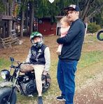 Profile Picture of Richard Captain Ottman (Richie) (@richie.ottman) on Facebook