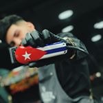 Profile Picture of 💈ᴀʟʙᴇʀᴛᴏ ʀᴜʙéɴ💈 (@albertbarbercuba) on Instagram