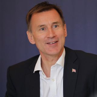 Profile Picture of Jeremy Hunt (@jeremyhuntmp) on Instagram