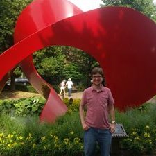 Profile Picture of Matthew Lindeman (@MLindeman1991) on Twitter