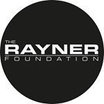 Profile Picture of The Rayner Foundation (@daveraynerfund) on Instagram