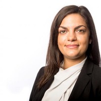 Profile Picture of Hasina Patel (@hasina-patel-13) on Quora