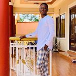 Profile Picture of frank adu ansere (@mannerz_frank) on Instagram