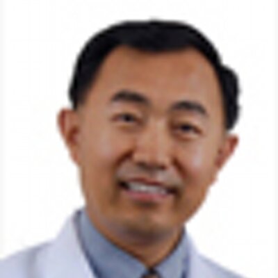 Profile Picture of Jay Liu, DMD (@JayliuDMD) on Twitter