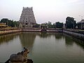 Profile Picture of Govindaraja Perumal Templeon Wikipedia