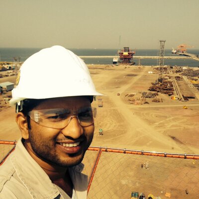 Ganesh Shetty - Twitter Profile Picture of Ganesh Shetty (@ganeshshetty007) on Twitter