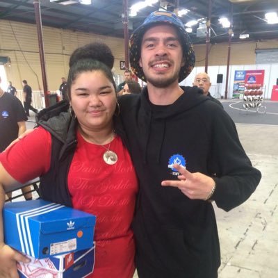 Profile Picture of Savannah Kylie Casey (@savannahkylieca) on Twitter