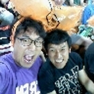 Profile Picture of Kwon Bo Nam (@slowbear85) on Twitter