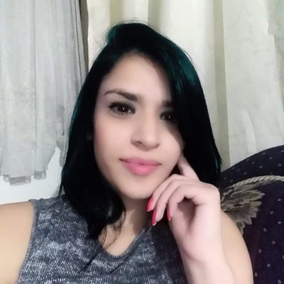 Profile Picture of Kimberly Aguilar 😚 😚 (@kimaguilarbb) on Twitter