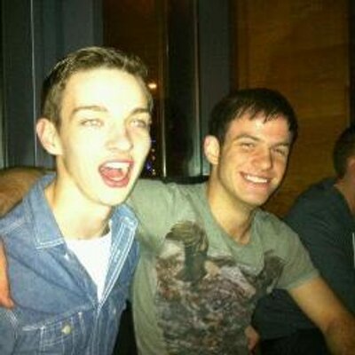 Profile Picture of Darren Kinney (@misterKinney) on Twitter