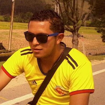 Profile Picture of JAVIER MAYORGA (@JAVIERMAYORGA14) on Twitter