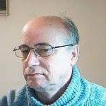 Profile Picture of Manfred Ralph Thaller (@manfredthaller) on Instagram