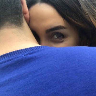 Profile Picture of Mina Mohammadi (@MinaMohammadyy) on Twitter