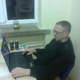 Profile Picture of Ivan Kohut (@backo1986) on Twitter