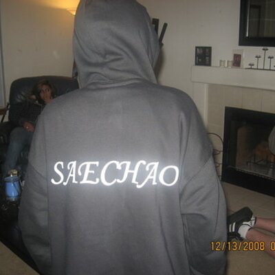 Profile Picture of Michael Saechao (@Saecheezie) on Twitter