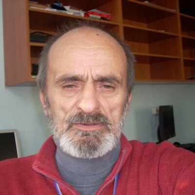 Profile Picture of Petar Knezevic (@peraknez) on Twitter