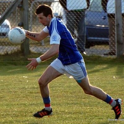 Profile Picture of Stephen Molloy (@StephenPirate) on Twitter