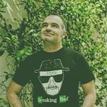 Profile Picture of Pablo Manzotti (@pablomanzotti) on Instagram