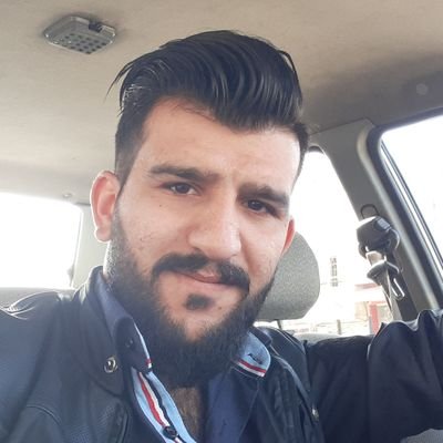 Profile Picture of Payam Hajializadeh (@PayamHajializad) on Twitter