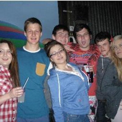 Profile Picture of Andrew Currie (@_CURR13) on Twitter