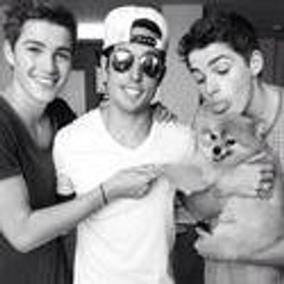 Profile Picture of Joe Roa (@roa_joe) on Twitter