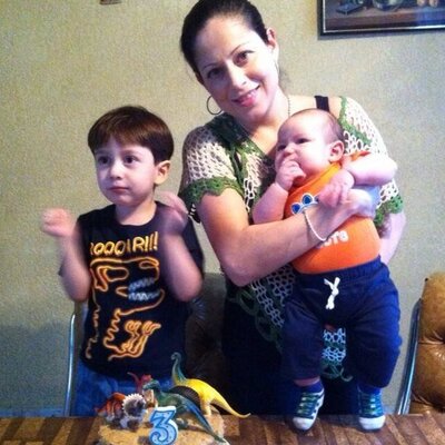 Profile Picture of Mirna Sandoval (@sandoval_myrna) on Twitter