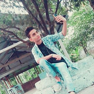 Profile Picture of Zerry Xarma (Uttu) (@zerry.xarma) on Facebook