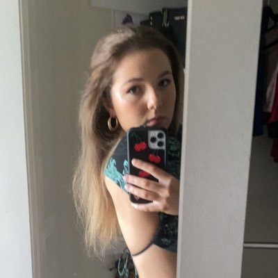 Profile Picture of Jasmine Potter (@jasmine50853244) on Twitter