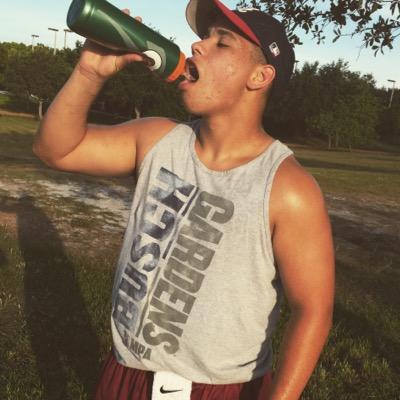 Profile Picture of Anthony Phelan (@AnthonyPhelan55) on Twitter