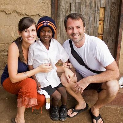 Profile Picture of Rusty Jackson (@rustyajackson) on Twitter