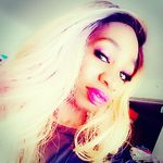 Profile Picture of Tasha Reynolds (@chocolatbunny23) on Instagram